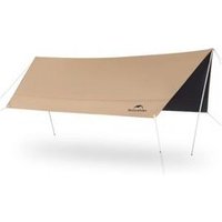 Tarp Sky Lite Vinyl Hexágono L Cnk2350ws015 Naturehike