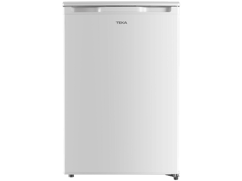 Congelador bajo encimera Teka RSF 10080 86 l Motor Inverter 3 cajones