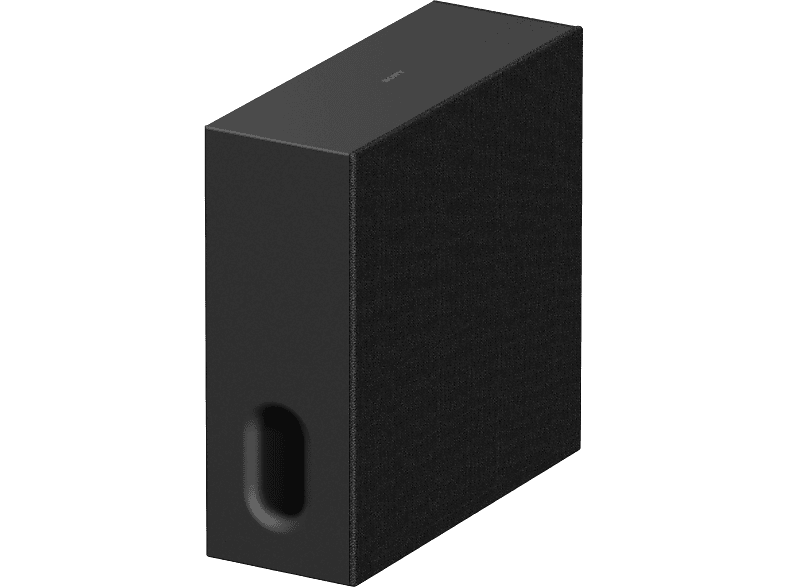 Subwoofer Sony SASW7.CEJ 100W Inalámbrico