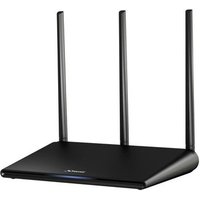 Fuerte Router Doble Banda 750 Mbit/s