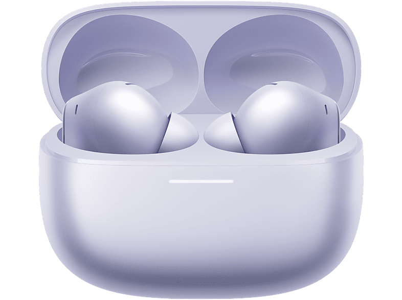 Xiaomi Redmi Buds 6 Pro True Wireless con cancelación de ruido ANC, batería 36h