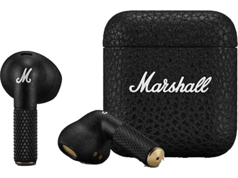 Marshall Minor IV