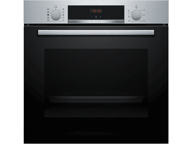 Bosch HQA514ES3 Horno a vapor 71L
