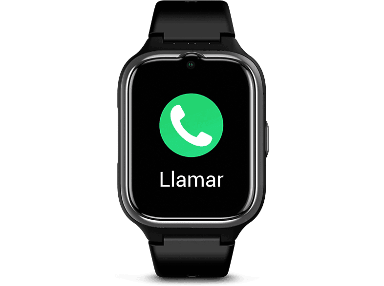 Reloj Inteligente SPC Smartee 4G Senior 110mm GPS 4G 72h Autonomía