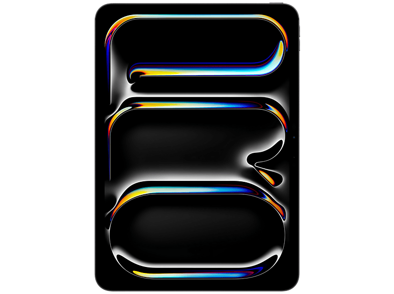 Apple iPad Pro (2025) 265GB, Chip M5, WiFi + Cellular (Reacondicionado)