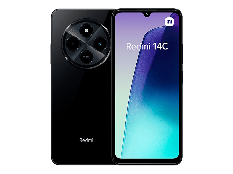 Xiaomi Redmi 14C 128GB 4GB RAM MediaTek Helio G81 Ultra Android