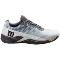 Zapatillas Wilson Rush Pro 4.0 Shift Clay