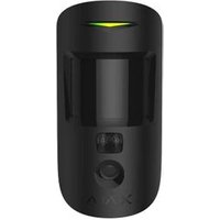 Sensor de Movimiento Inalámbrico Motioncam Ajax