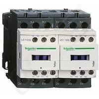 Contactor Schneider 12A 1NA/1NC 24V CC Anti-P Ref. LC1D12BD