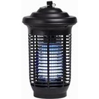 Zéro Moustique Mata insectos UV 40W