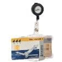 Durable Identificadores 54x85 Pinza 8218-19