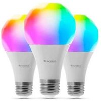 Bombilla LED Nanoleaf Essentials A60 E27