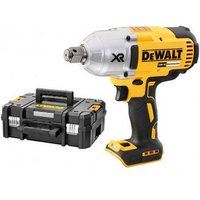 Atornillador de Impacto a Batería XR 18V 3/4\" 950 Nm - Dewalt