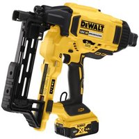 Dewalt DCFS950P2-QW Grapadora de cercas sin escobillas XR 18V Li-ion 5Ah