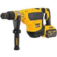 Martillo Demoledor 6 kg 1350 W SDS-Max Dewalt