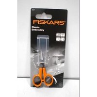 Tijeras Bordados Rectas 10cm