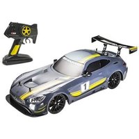 Mondo Mercedes AMG GT3