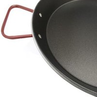 Paellera Valenciana Neoferr 60 cm, antiadherente, para 19 personas
