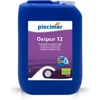 Lavadora Oxipura Pm-460 12-25 L