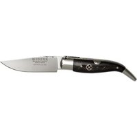 Navaja Joker Bandolera Nf120, Hoja Inox Mova 8 cm, 75 g