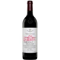 Vega Sicilia Vino Tinto Valbuena 5.º Año Ribera Reserva 750 ml 14% Vol.
