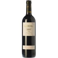 Vino Tinto Clos de L'obac Priorat Crianza 75 cl