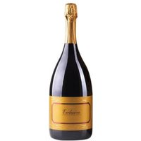 Hispano-suizas Tantum Ergo Exclusive Cuvée Utiel-Requena Botella Magnum 1,5 L 12% Vol.
