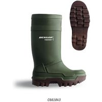 Bota Thermo S4 41