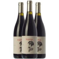 Grau Vell Vino Tinto Tramp Catalunya Joven 75cl 15% Vol. Paquete de 3 unidades