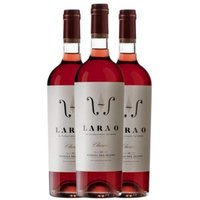 Territorio Luthier Vino Lara O Ribera 75 Cl 14.5% Vol. (Paquete de 3 Unidades)