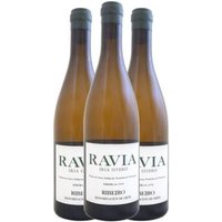 Iria Otero Vinos Con Memoria Ravia 75 Cl 13% Vol. (Pack de 3 Unidades)