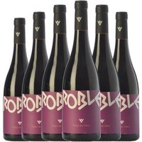 Els Vilars Vino Roure Costers Joven 75 cl 14.5% Vol.