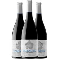 Valenciso Vino Tinto Cemento Rioja 75 Cl 13.5% Vol.