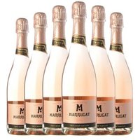 Pinord Marrugat Brut Cava Reserva 75cl