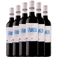Matarromera Vino Tinto Granza Eco Toro Roble 75 Cl 15% Vol. (pack De 6 Unidades)