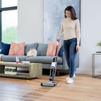 Bissell Scopa Elettrica 3641n Crosswave Hf3 Cordless Pro