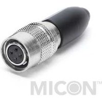 Conector Rode Micon-4