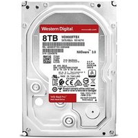 Western Digital WD Red Pro 8TB 256MB 7200RPM 6Gb/s 3.5"