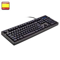 Tesoro Excalibur Teclado Mecánico con Interruptor Brown