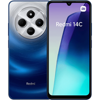 Xiaomi Redmi 14c 4G 6GB/128GB Dual SIM