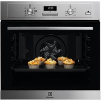 Electrolux Cod3s40x 72 L 2990 W A Acero Inoxidable
