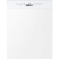 Smeg LSP292DB Lavavajilla Bajo Encimera 13 Cubiertos