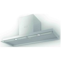 Elica Grupo De Filtro 120cm 620m³/h 70dB Acero Inoxidable Prf0114762