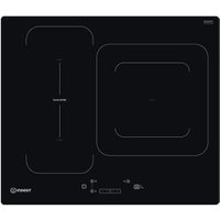 Encimera de Inducción Indesit IB44Q60NE Control Touch