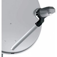 Telesystem Tef 80 Antena de Televisión Exterior Mono 36,8 dB