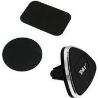Soporte magnético para teléfono de coche Tellur - rejilla de ventilación