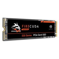 Seagate Firecuda 530 2 TB M.2 PCIe 4.0 NVMe 3D TLC