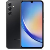 Samsung Galaxy A34 5G 256 GB + 8 GB RAM