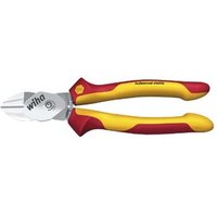Wiha Alicates Bicut Professional de Corte Diagonal
