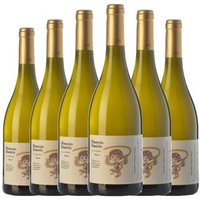 Gonzalo Celayeta Vino Huracán Daniela Navarra Crianza 75 Cl 12.5% Vol. Paquete de 6